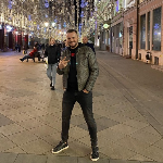 МЛМ лидер Александр Ефремов