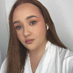МЛМ лидер Галина Орлова