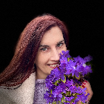 МЛМ лидер Nadezhda Baldasaro