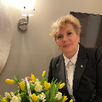 МЛМ лидер Raisa Gerus