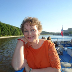 МЛМ лидер Valentina Heckmann