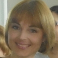 МЛМ лидер Татьяна Варнина