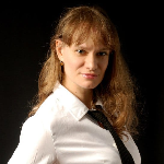 МЛМ лидер Анна Резникова