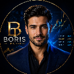 МЛМ лидер Boris Trader