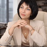 МЛМ лидер Tatiana Danila