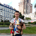 МЛМ лидер Михаил Якунькин