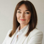 МЛМ лидер Natalia Vasileva