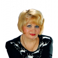 МЛМ лидер Наталья Глотова