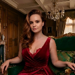 МЛМ лидер Елена Лашук