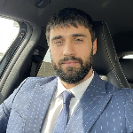МЛМ лидер Денис Кривов