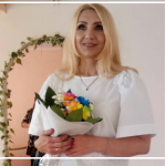 МЛМ лидер Natalia Lobinceva