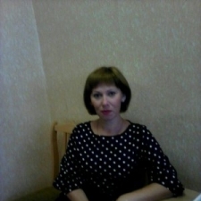 МЛМ лидер Ирина Носкова