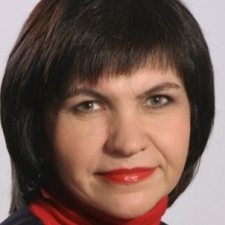МЛМ лидер Вера Маркина