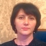 МЛМ лидер Марина Cултанова