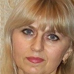 МЛМ лидер Ольга Пушенкова