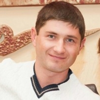 МЛМ лидер Александр Сербинович