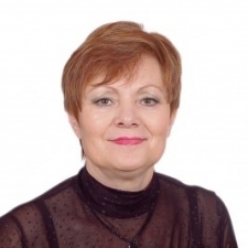МЛМ лидер Татьяна Газинская