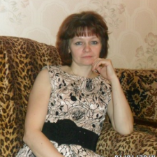 МЛМ лидер Ольга Приймак