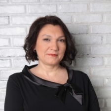 МЛМ лидер Марина Копылова