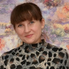 МЛМ лидер Марина Романова