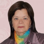 МЛМ лидер Вера Жданова