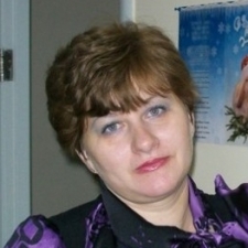 МЛМ лидер Ирина Беломоина