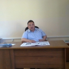 МЛМ лидер ARMAN UTEULIYEV