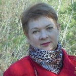 МЛМ лидер Elena Lysakovskaya
