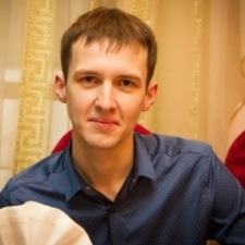 МЛМ лидер Николай Волков
