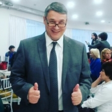 МЛМ лидер Илья Карпушин