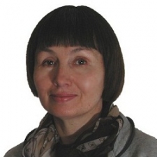 МЛМ лидер Ирина Щербинина