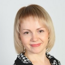 МЛМ лидер Svetlana Bagan