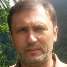 МЛМ лидер Сергей Орлов