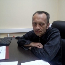 МЛМ лидер Андрей Баканов