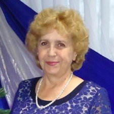 МЛМ лидер Elena Gorcunova