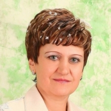 МЛМ лидер Любовь Антоненко