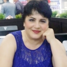 МЛМ лидер Фатима Балбукова