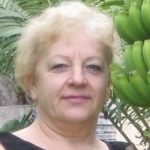 МЛМ лидер Tatjana Irbe