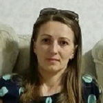 МЛМ лидер Вероника Новожилова