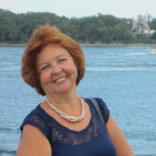 МЛМ лидер Olga Boiko