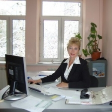 МЛМ лидер Светлана Игнатьева