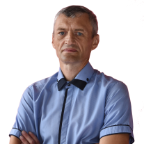 МЛМ лидер Дмитрий Серкин