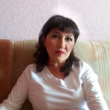 МЛМ лидер Ольга Дускалиева
