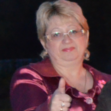 МЛМ лидер Марина Назмутдинова