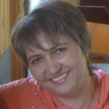МЛМ лидер Elena Nikishova