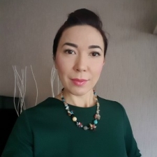 МЛМ лидер Екатерина Хватова