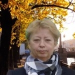 МЛМ лидер Viktoriya Levitskaya