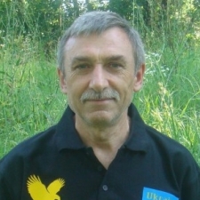 МЛМ лидер Василий Юнацкий