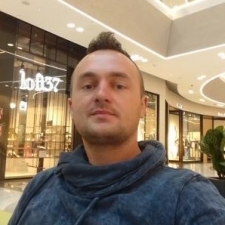 МЛМ лидер Виктор Греков