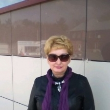 МЛМ лидер Елена Иванова